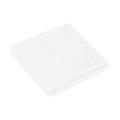 Weseta Switzerland Dreampure guest towels, white, set of 2