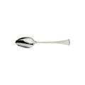 Robbe & Berking Avenue dessert/starter spoon, silverplated