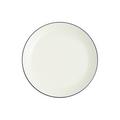 Wedgwood Gio Blue cake plate