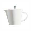 Raynaud Hommage tea-/coffee pot large, with metal knob