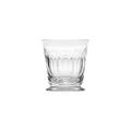 Moser Lady Hamilton double old fashioned tumbler