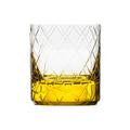 Moser Bonbon double old fashioned tumbler, eldor