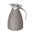 Pigment Marais insulated carafe, straw, grey