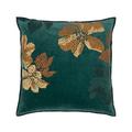 Iosis Merida cushion cover (without filling), green