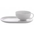 Nymphenburg Haute Couture tea cup (without tray)