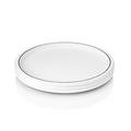 Giobagnara Scala round tray, white