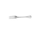 Christofle America dinner fork, silverplated