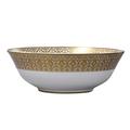 Bernardaud Venise salad bowl