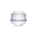 Saint-Louis Matrice vase, small