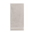 Le Jacquard Francais Caresse hand towel, beige