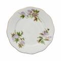 Herend Royal Garden cake plate