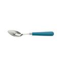 Capdeco Cambridge peacock, dessert spoon