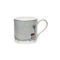 Wedgwood Sailor's Farewell Henkelbecher