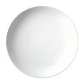 KPM Urbino gourmet plate, white
