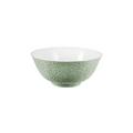 Raynaud Minéral Irisé Celadon soup bowl