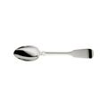 Robbe & Berking Fiddle dinner spoon, sterling silver