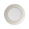 Wedgwood Gio Gold cake plate