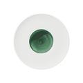 Hering Berlin Emerald coupe plate, medium
