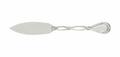 Puiforcat Royal Fischmesser, Sterlingsilber