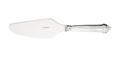 Puiforcat Elysée cake knife, sterling silver