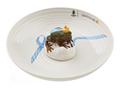 Nymphenburg Animal bowl with Frog