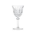 Saint-Louis Tommy glass, no. 3