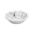 Mario Luca Giusti Moreschina melamine salad/cereal bowl, white