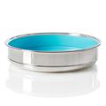 Greggio Azzuro centrepiece, d 25cm