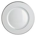 Bernardaud Cristal dinner plate