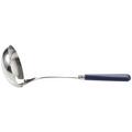 Capdeco Cambridge dark blue, soup ladle