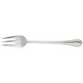 Ercuis Sully serving fork, stainless steel