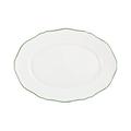 Raynaud Touraine Filet Vert side plate