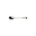 Robbe & Berking Fiddle ice cream spoon, silverplated