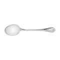 Christofle Marly salad serving spoon, sterling silver