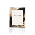 Arcahorn Dafne horn picture frame, photo size 13 x 18 cm (5'' x 7'')