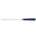 Capdeco Cambridge dunkelblau, Brotmesser