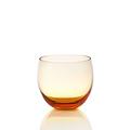 Moser Culbuto tumbler, 17 cl, topaz