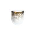 Haviland Souffle d'Or tumbler, large
