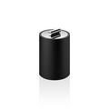 Decor Walther Stone multi-purpose box, small, black