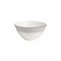 Wedgwood Vera Wang - Luxe Graphite bowl