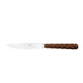 Capdeco Ellipse steak knives, set of 6