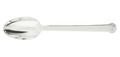 Puiforcat Annecy serving spoon, sterling silver