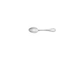 Christofle Albi coffee spoon, sterling silver