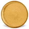 L'Objet Alchimie Gold presentation plate