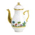 Herend Forains d'Orient coffee pot