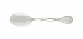 Puiforcat Royal individueller Saucenlöffel, Sterlingsilber