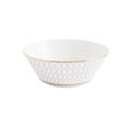 Wedgwood Renaissance Grey Suppen-/Noodleschale