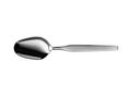 Robbe & Berking Metropolitan dessert/starter spoon, silverplated