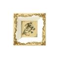 Gien Chevaux du Vent candy dish