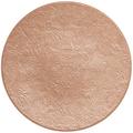 Raynaud Italian Renaissance Copper presentation plate, entirely decorated